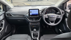 Ford Puma 1.0 EcoBoost Titanium 5dr Petrol Hatchback